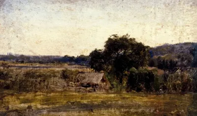 La Chaumiere