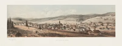 La Chaux De Fonds 2