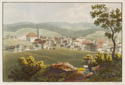 La Chaux De Fonds