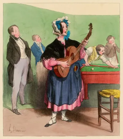 La Cigale 4