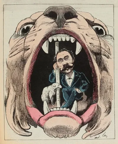 La Circulaire