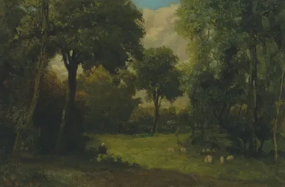 La Clairiere 2