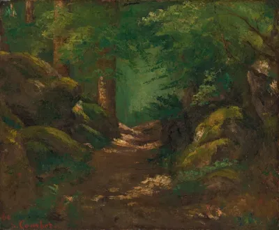 La Clairiere 3