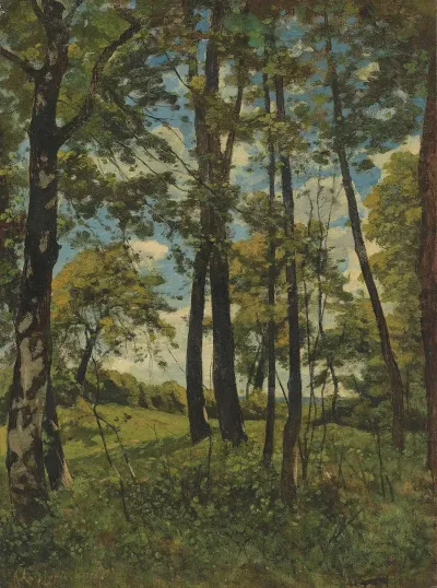 La Clairiere