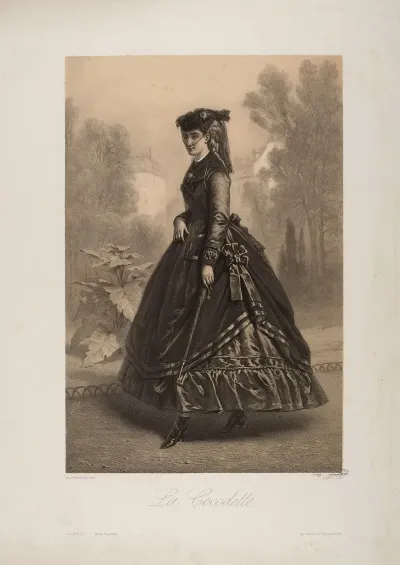 La Cocodette