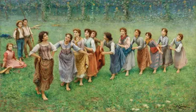 La Coda Del Diavolo