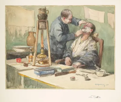 La Coipette