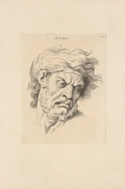 La Colere