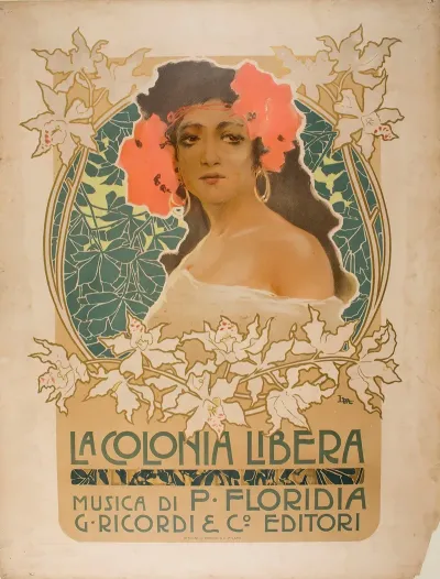La Colonia Libera