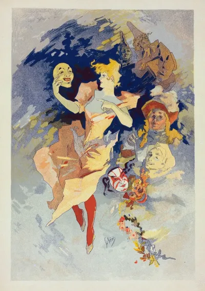 La Comedie