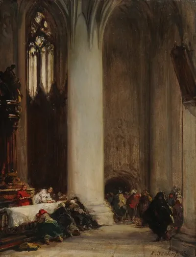 La Communion 2