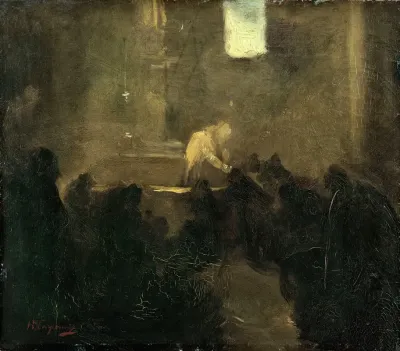 La Communion