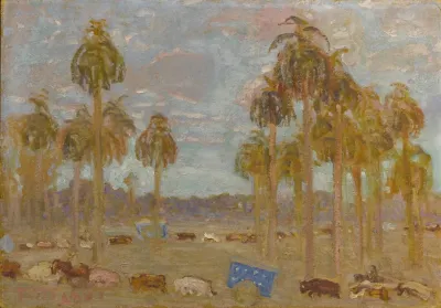 La Conquista Del Chaco