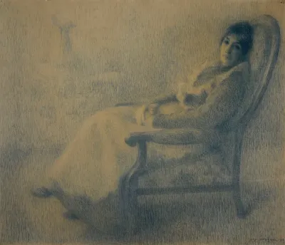 La Convalescente 2