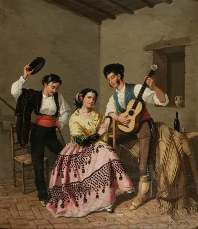 La Copla