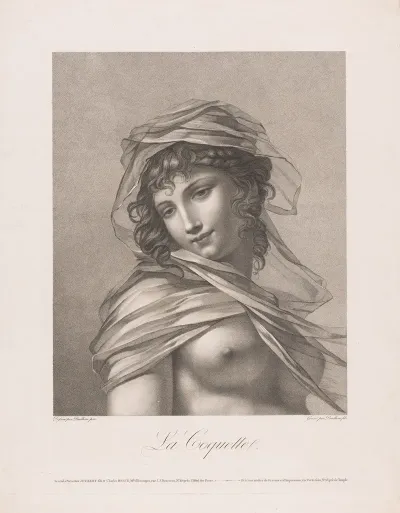 La Coquette