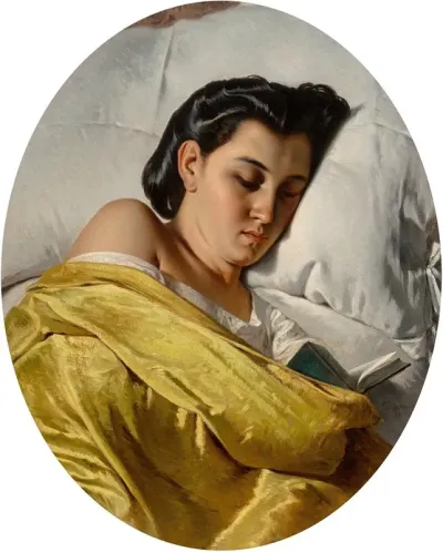 La Coucher