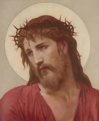 La Couronne Depines The Crown Of Thorns
