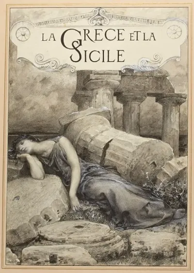 La Crece Et La Sicile 2