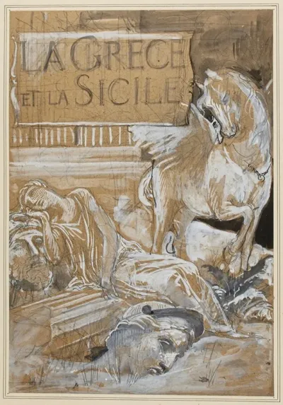 La Crece Et La Sicile