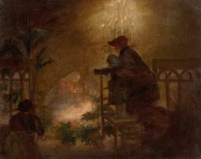 La Creche