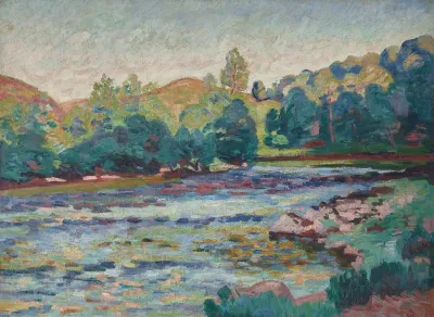 La Creuse 2