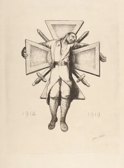 La Croix De Guerre