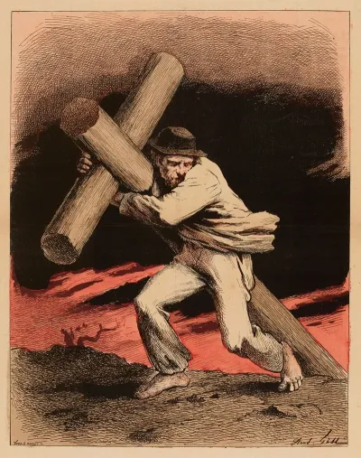 La Croix Rousse