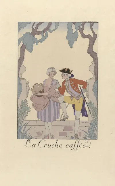 La Cruche Caffee 2