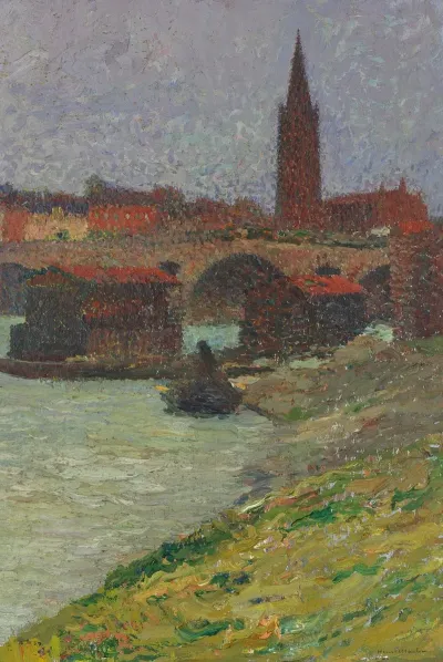 La Dalbade Toulouse
