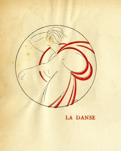 La Danse 10