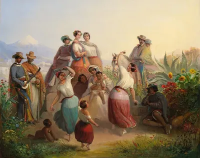 La Danse 11