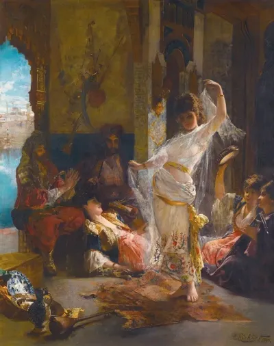 La Danse 3