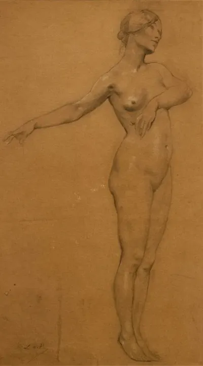 La Danse 6