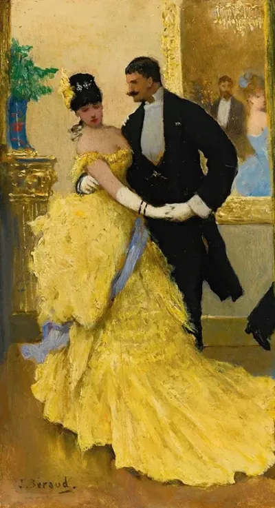 La Danse 8