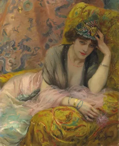 La Danseuse 2