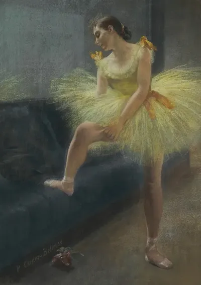 La Danseuse 3