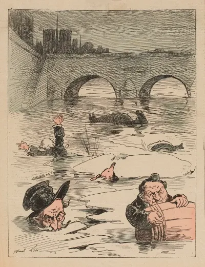La Debacle