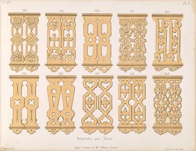 La Decoration En Bois Decoupe Pl 07