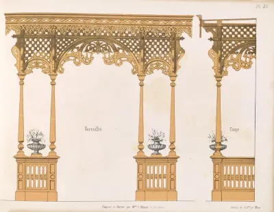 La Decoration En Bois Decoupe Pl 27