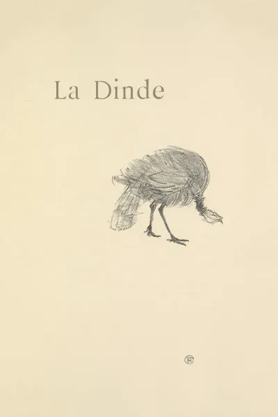 La Dinde