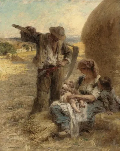 La Famille 2