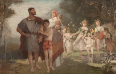 La Famille 3