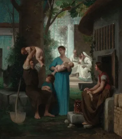 La Famille
