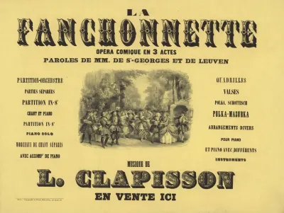 La Fanchonnette