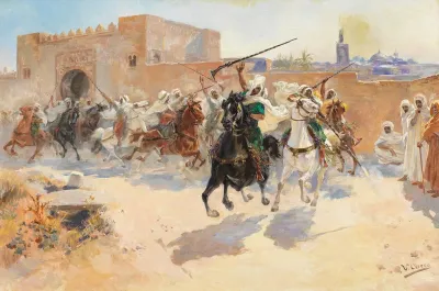 La Fantasia