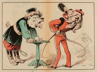La Farce Prime Le Droit