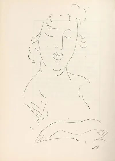 La Femme Au Prisme 2