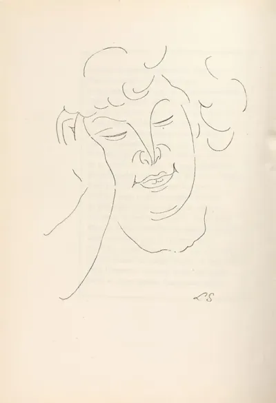 La Femme Au Prisme 3