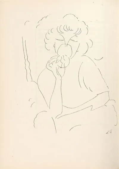 La Femme Au Prisme 4